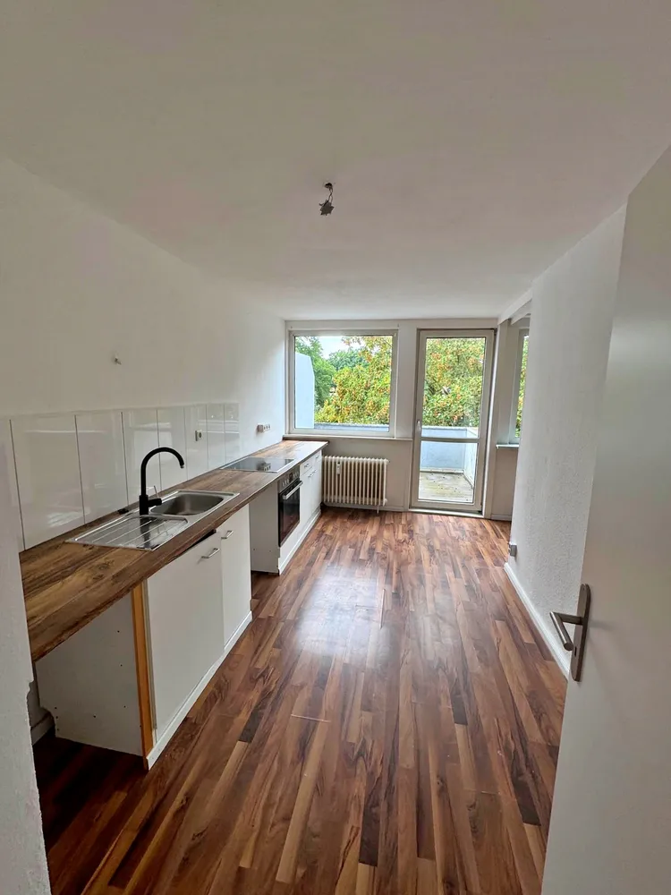 4 Zimmer Wohnung mit 70 m² in Bremen – Bild 8