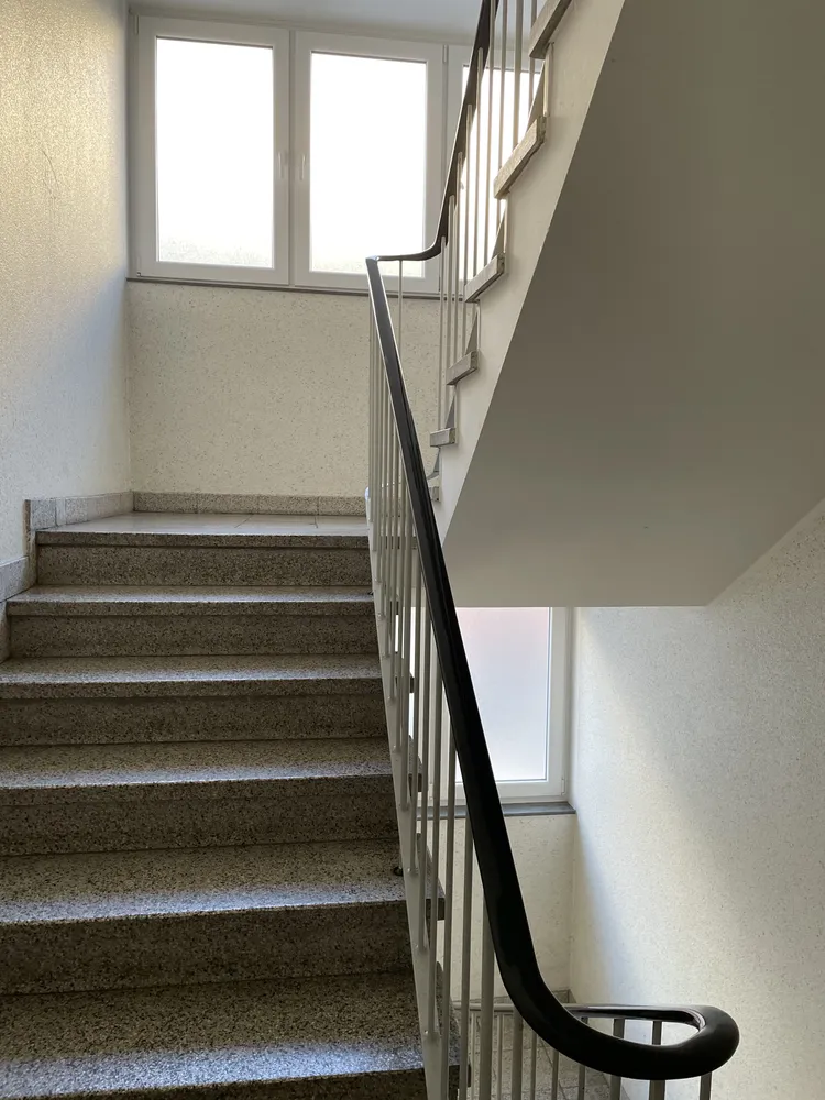 3 Zimmer Wohnung mit 60 m² in Nürnberg – Bild 10