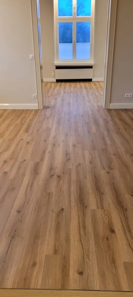 5 Zimmer Wohnung mit 150 m² in Münster – Bild 1