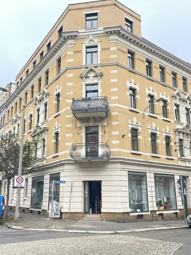 2 Zimmer Wohnung mit 74 m² in Leipzig – Bild 12
