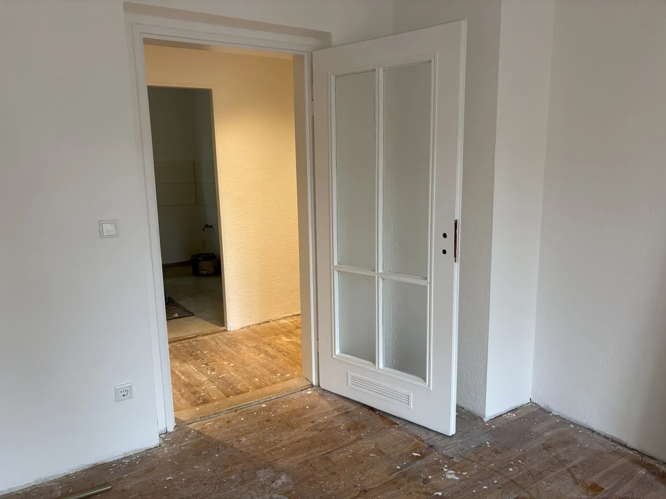 2 Zimmer Wohnung mit 54 m² in Nürnberg – Bild 12