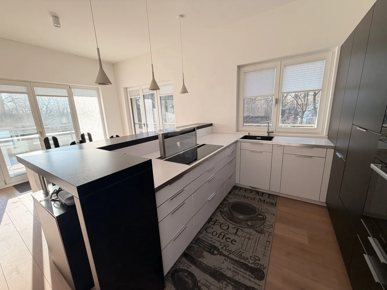 3 Zimmer Wohnung mit 113 m² in Hamburg – Bild 5