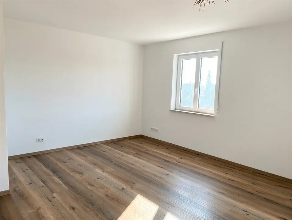 4 Zimmer Wohnung mit 123 m² in Donauwörth – Bild 1