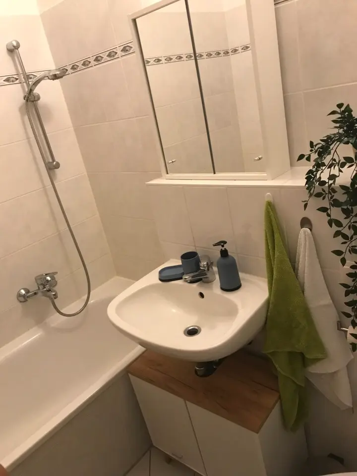 2 Zimmer Wohnung mit 27 m² in Potsdam – Bild 9