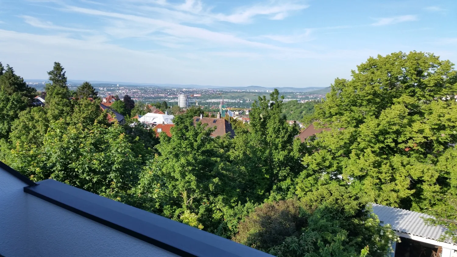 4 Zimmer Wohnung mit 105 m² in Stuttgart – Bild 9