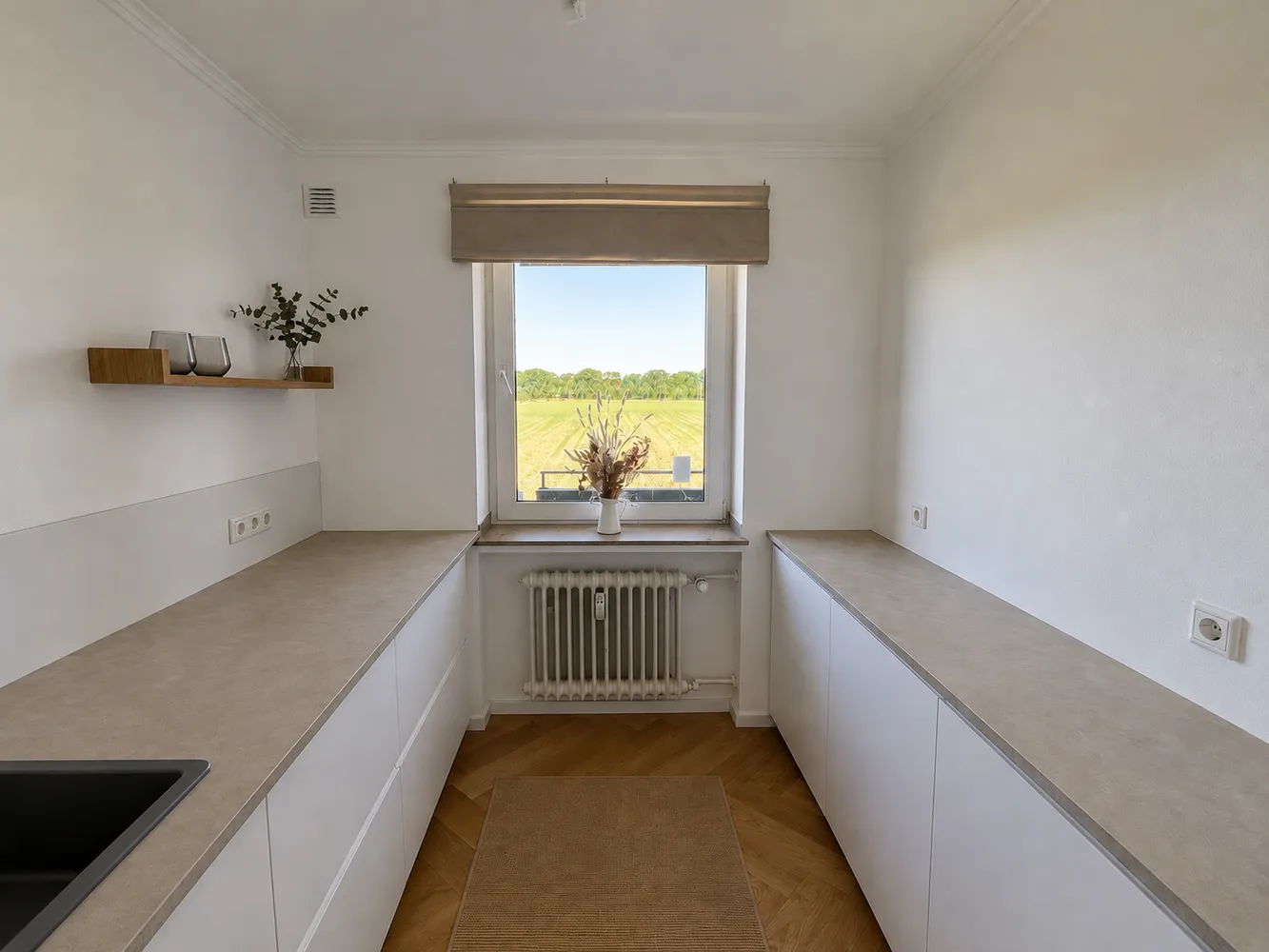 2 Zimmer Wohnung mit 68 m² in Münster – Bild 8