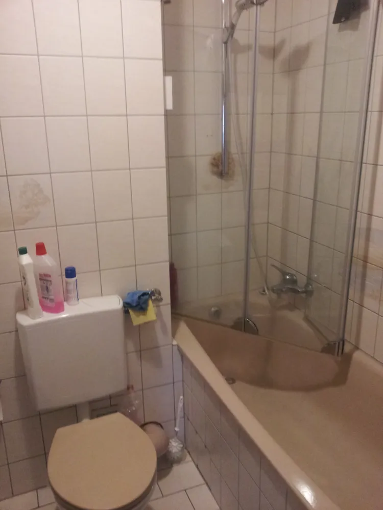 2 room apartment with 56 m² in Wuppertal – Photo 4