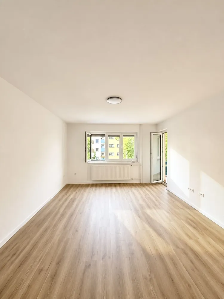 3 Zimmer Wohnung mit 70 m² in Stuttgart – Bild 4