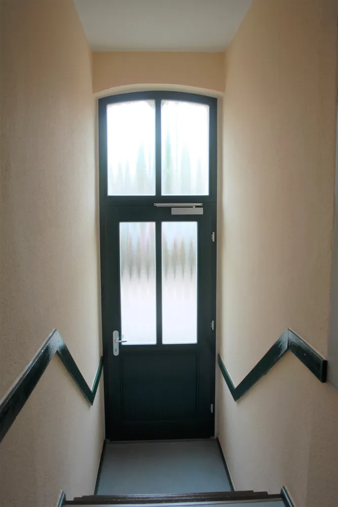 2 Zimmer Wohnung mit 49 m² in Halberstadt – Bild 3