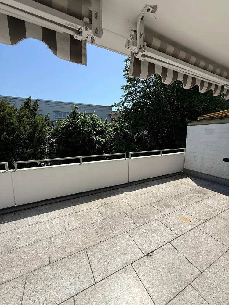 3 Zimmer Wohnung mit 88 m² in Köln – Bild 6