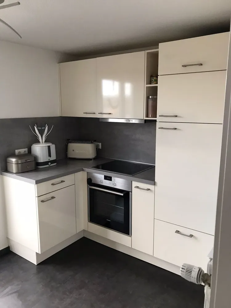 3 Zimmer Wohnung mit 58 m² in Aachen – Bild 4