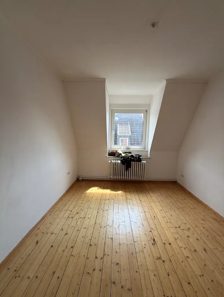 2 Zimmer Wohnung mit 56 m² in Bielefeld – Bild 1