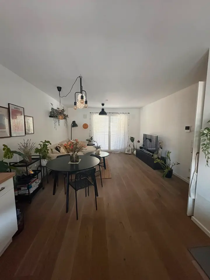 2 Zimmer Wohnung mit 66 m² in Deggendorf – Bild 1