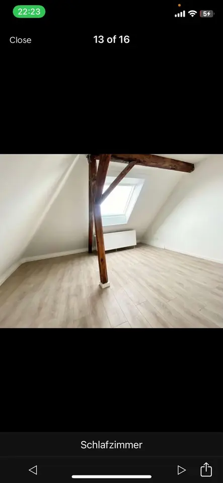 5 Zimmer Wohnung mit 104 m² in Bochum – Bild 3