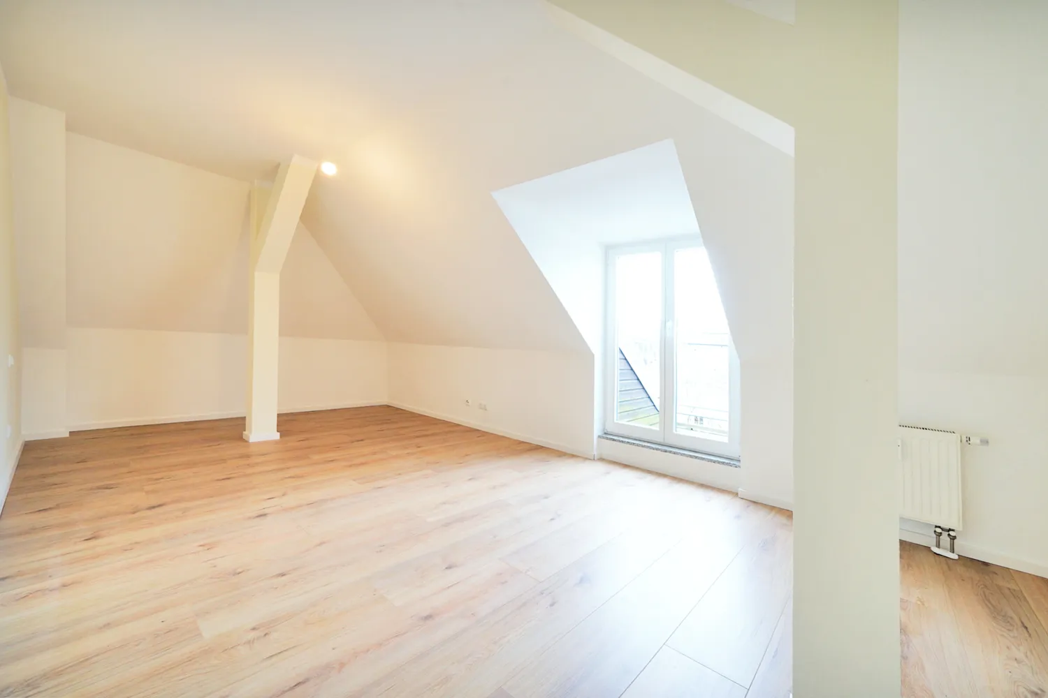 2 Zimmer Wohnung mit 64 m² in Dresden – Bild 8