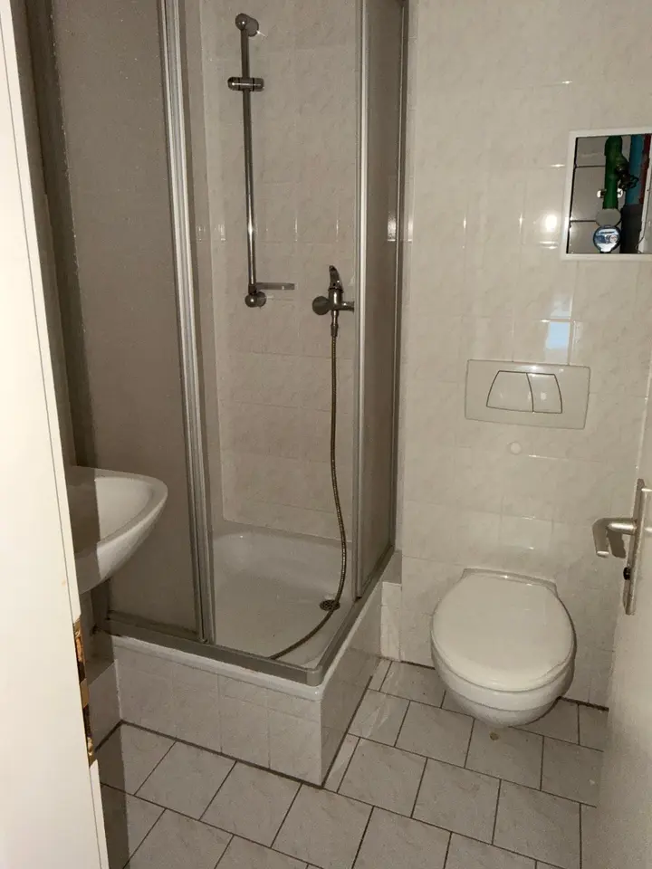 2 Zimmer Wohnung mit 35 m² in Zittau – Bild 6