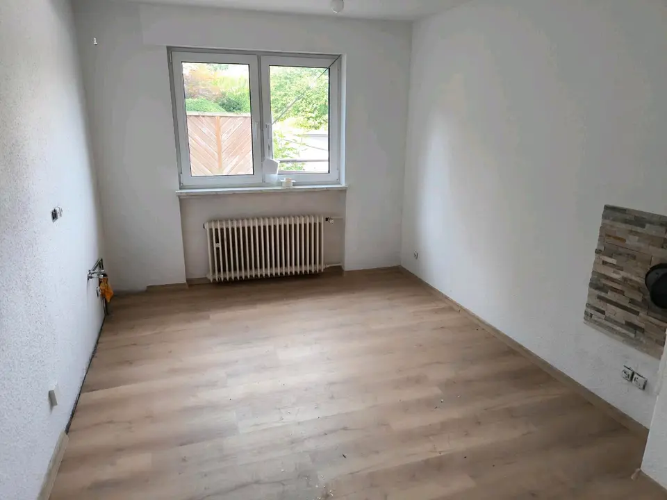 3 Zimmer Wohnung mit 107 m² in Siegen – Bild 3