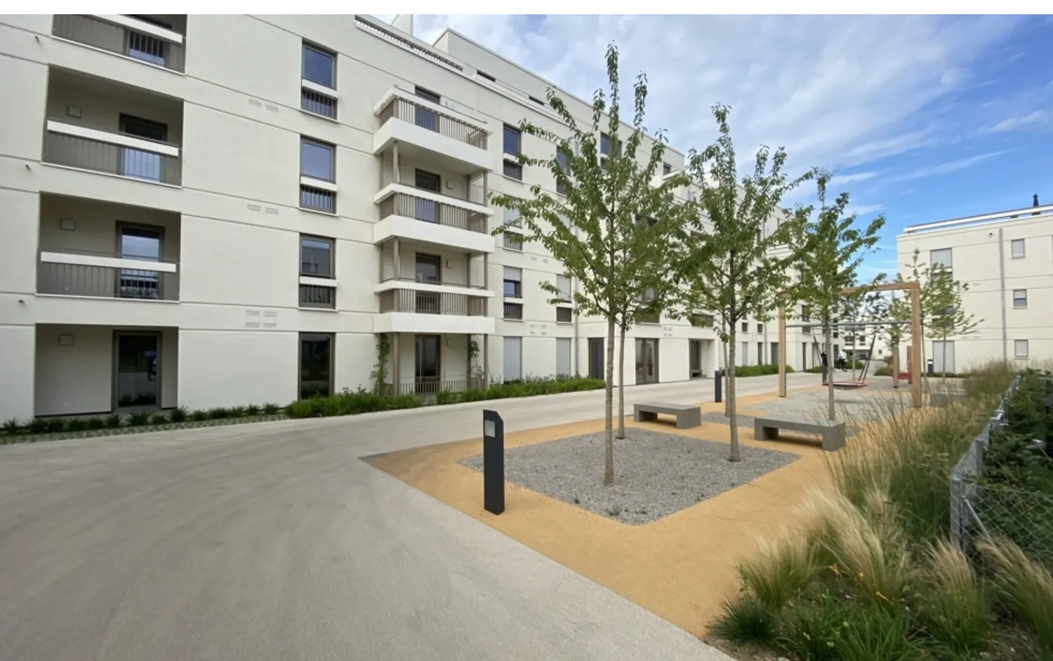 2 Zimmer Wohnung mit 56 m² in München – Bild 2