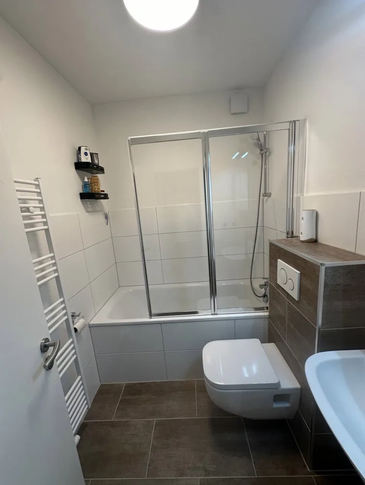 3 Zimmer Wohnung mit 75 m² in Dortmund – Bild 12
