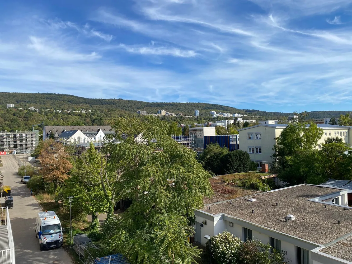 3 Zimmer Wohnung mit 78 m² in Heidelberg – Bild 5