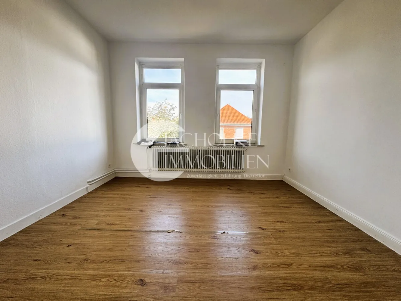 7 Zimmer Wohnung mit 160 m² in Uelzen – Bild 3