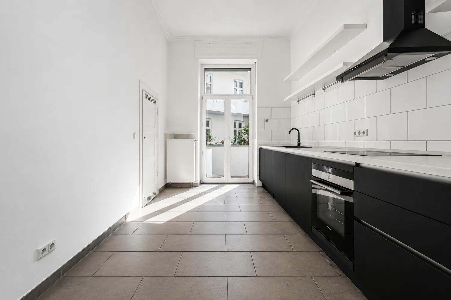 4 Zimmer Wohnung mit 98 m² in Düsseldorf – Bild 11