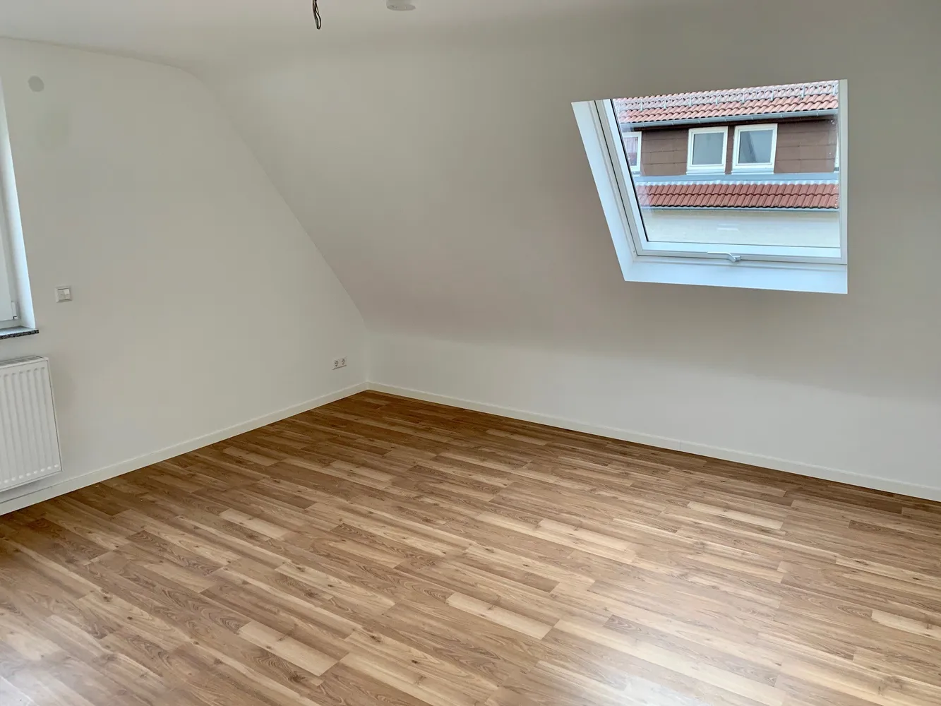3 Zimmer Wohnung mit 60 m² in Stuttgart – Bild 3