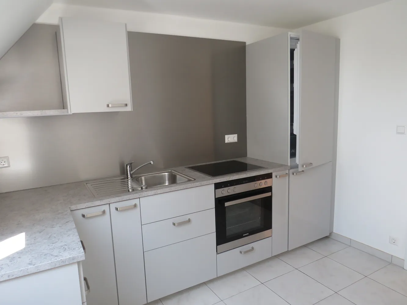 3 Zimmer Wohnung mit 70 m² in München – Bild 2