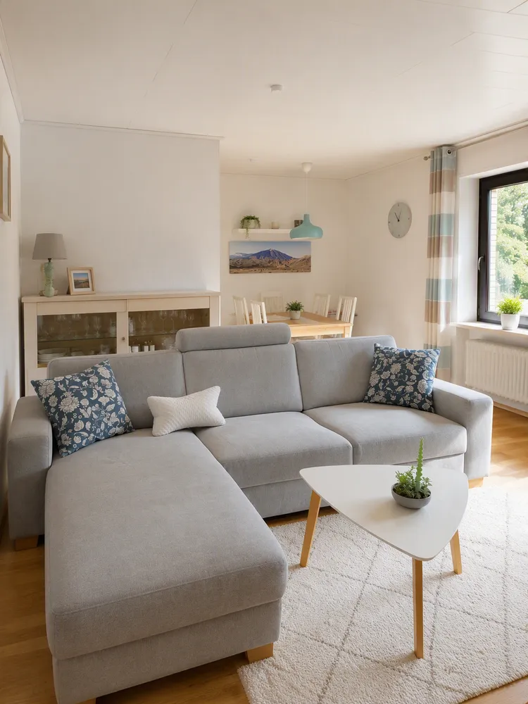 3 room apartment with 79 m² in Bielefeld – Photo 2