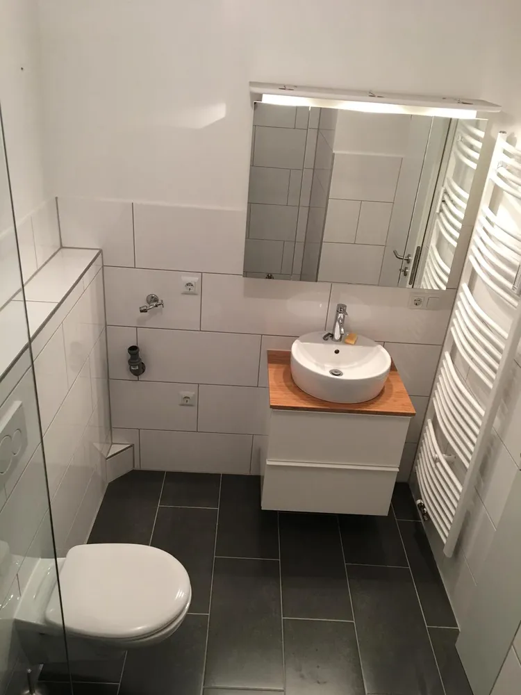 3 Zimmer Wohnung mit 79 m² in Bremen – Bild 11