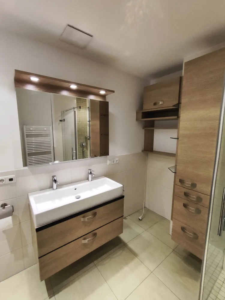 3 Zimmer Wohnung mit 84 m² in Berlin – Bild 9