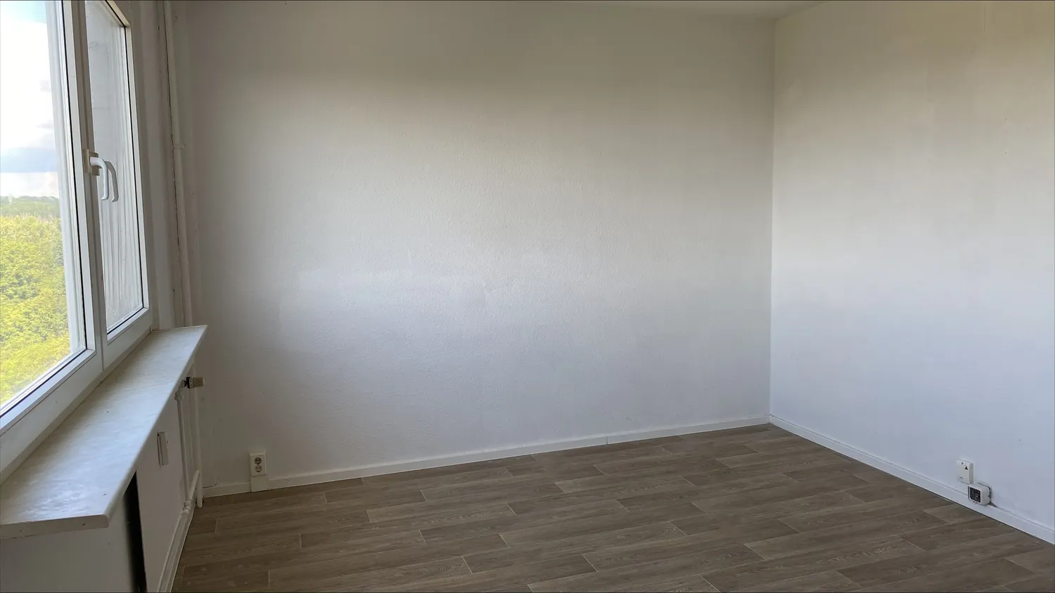 4 Zimmer Wohnung mit 70 m² in Halle (Saale) – Bild 4