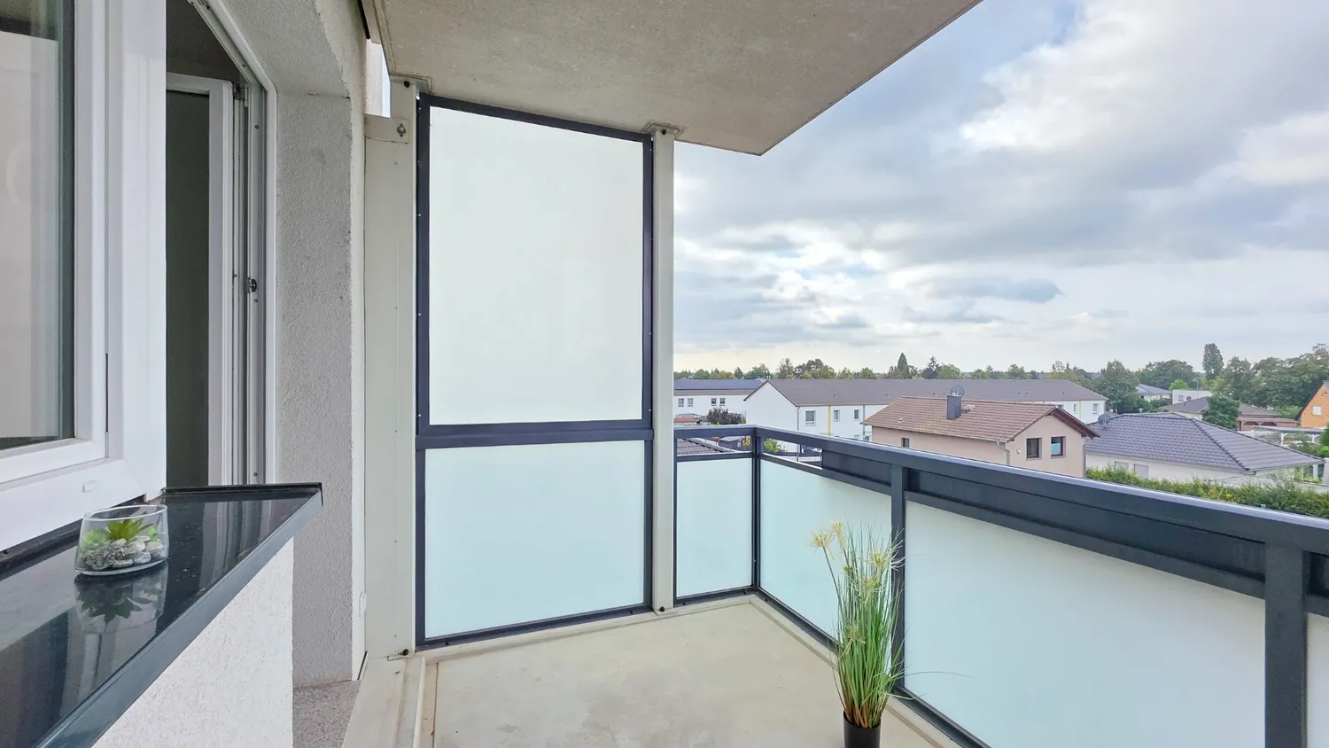 1 Zimmer Wohnung mit 36 m² in Magdeburg – Bild 12