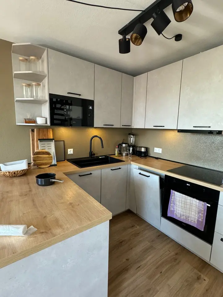 3 Zimmer Wohnung mit 75 m² in Erding – Bild 4