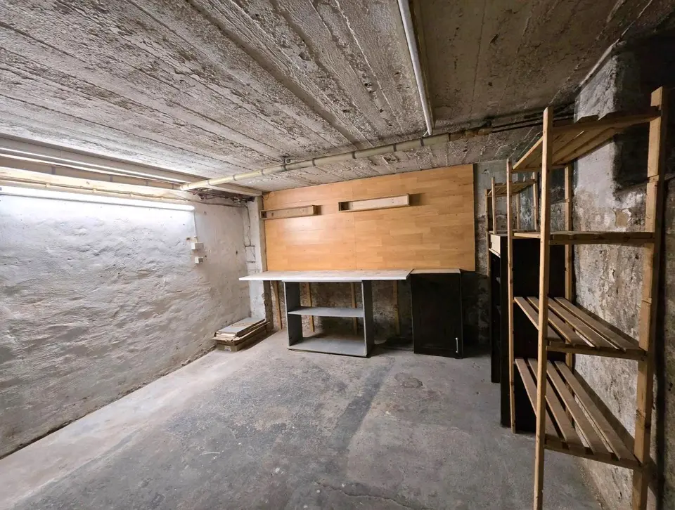 2 Zimmer Wohnung mit 35 m² in Duisburg – Bild 9