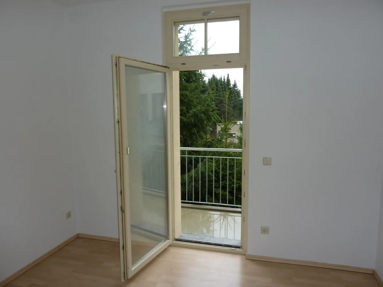 2 room apartment with 44 m² in Chemnitz – Photo 8