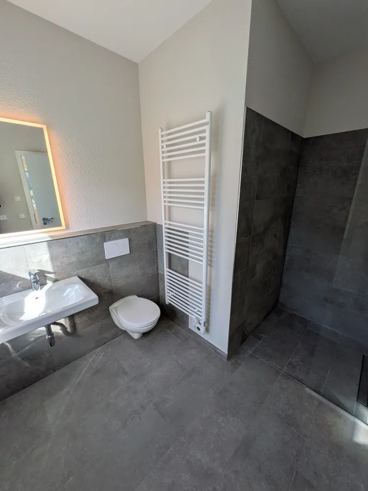 3 Zimmer Wohnung mit 74 m² in Hannover – Bild 11