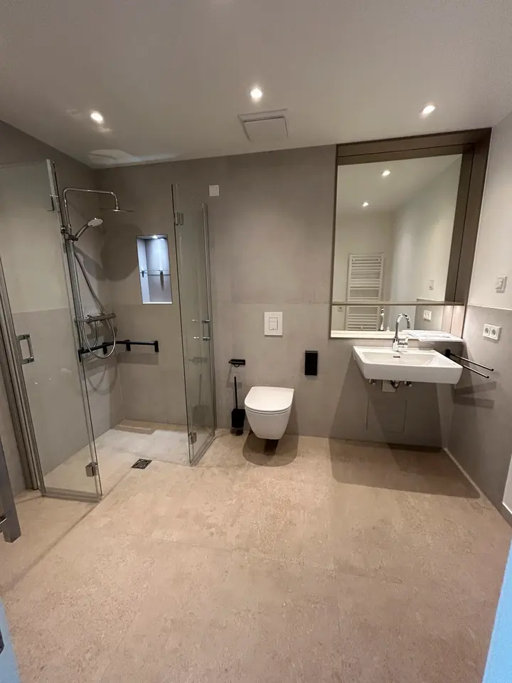 Studio mit 31 m² in Deggendorf – Bild 5