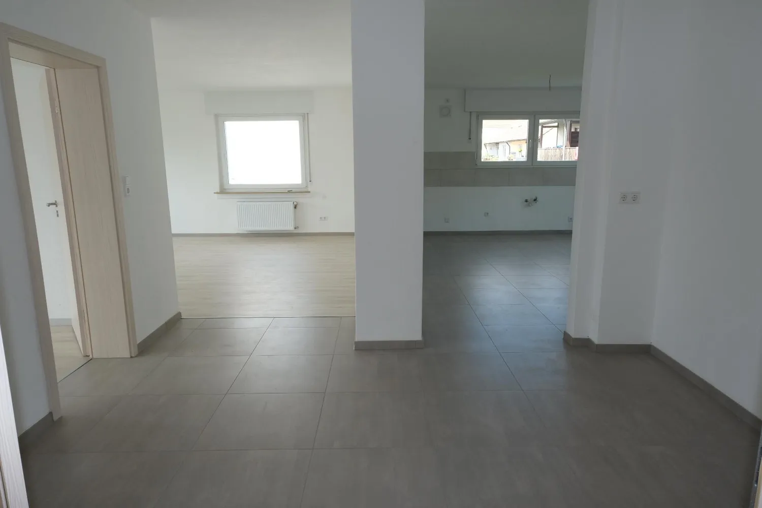 4 Zimmer Wohnung mit 124 m² in Heilbronn – Bild 9