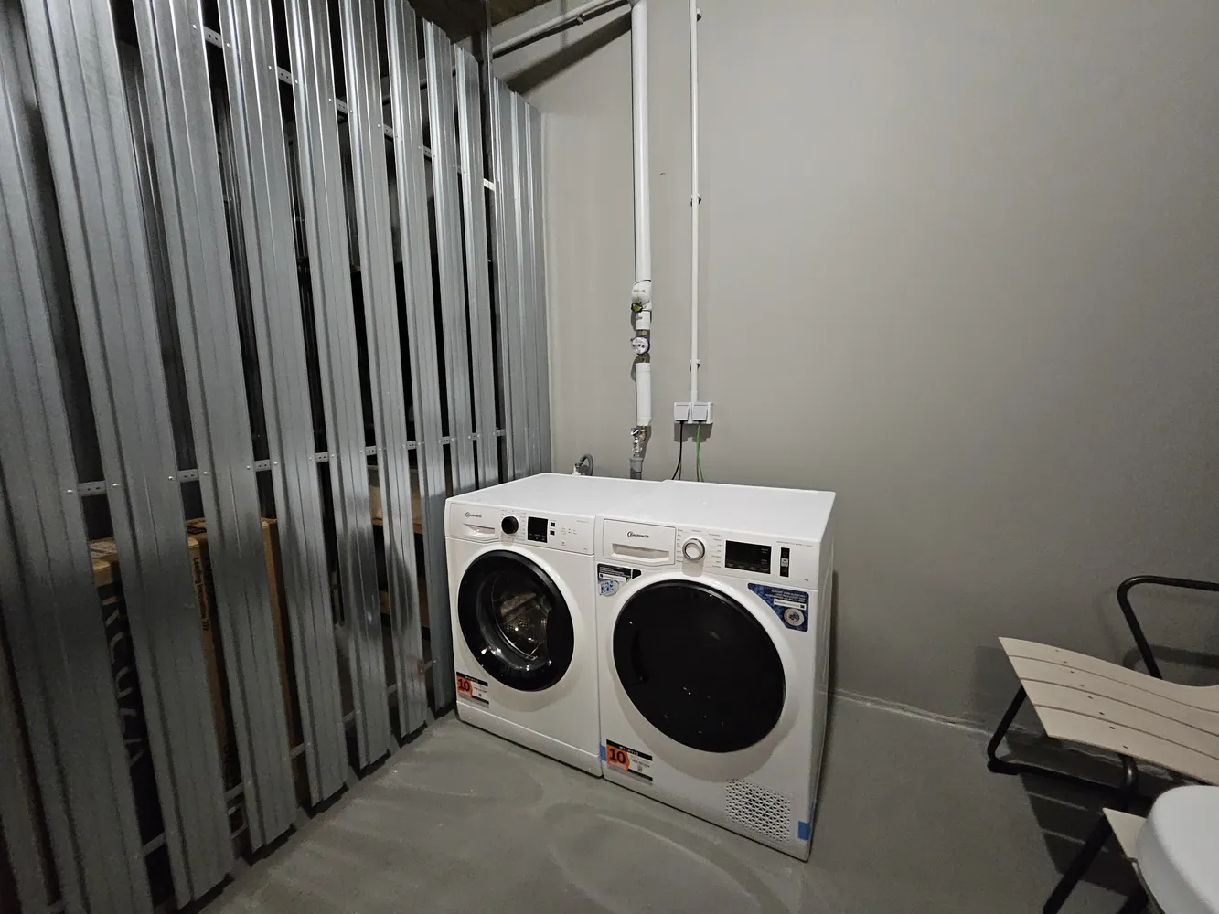 2 Zimmer Wohnung mit 47 m² in Schwerin – Bild 5