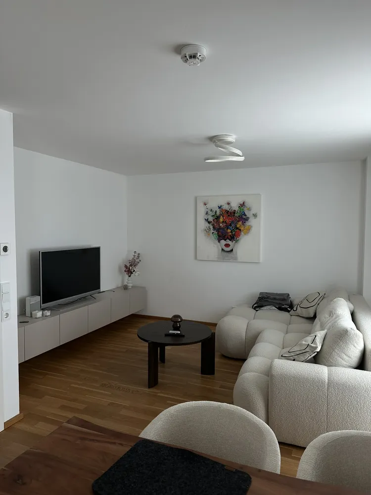3 Zimmer Wohnung mit 89 m² in Frankfurt am Main – Bild 5