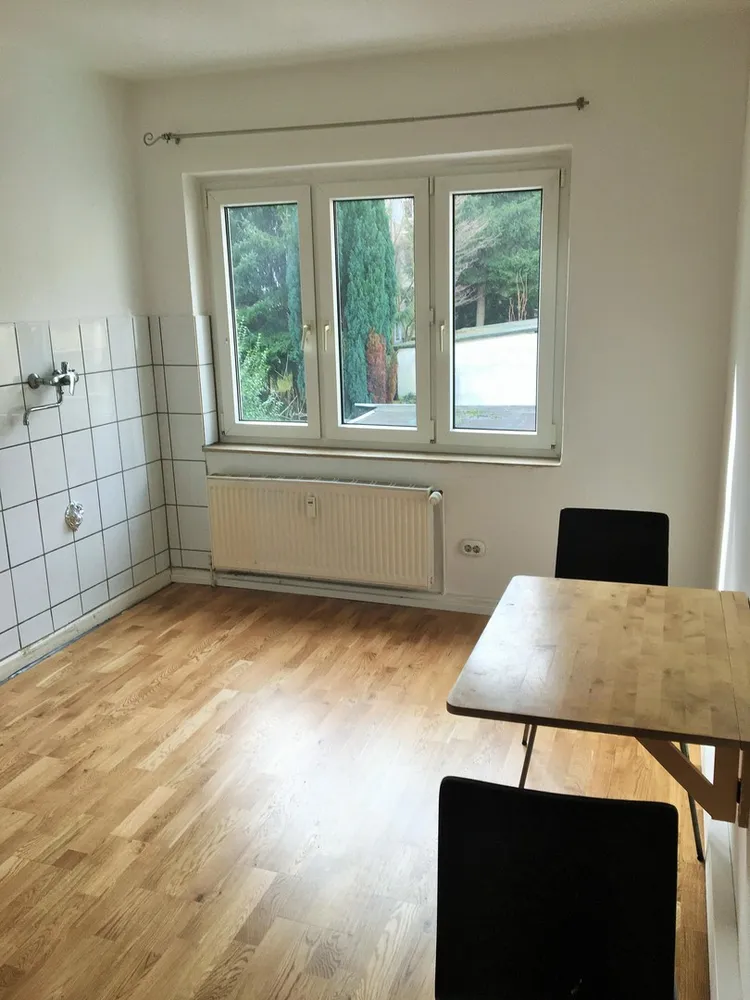 2 Zimmer Wohnung mit 55 m² in Essen – Bild 1