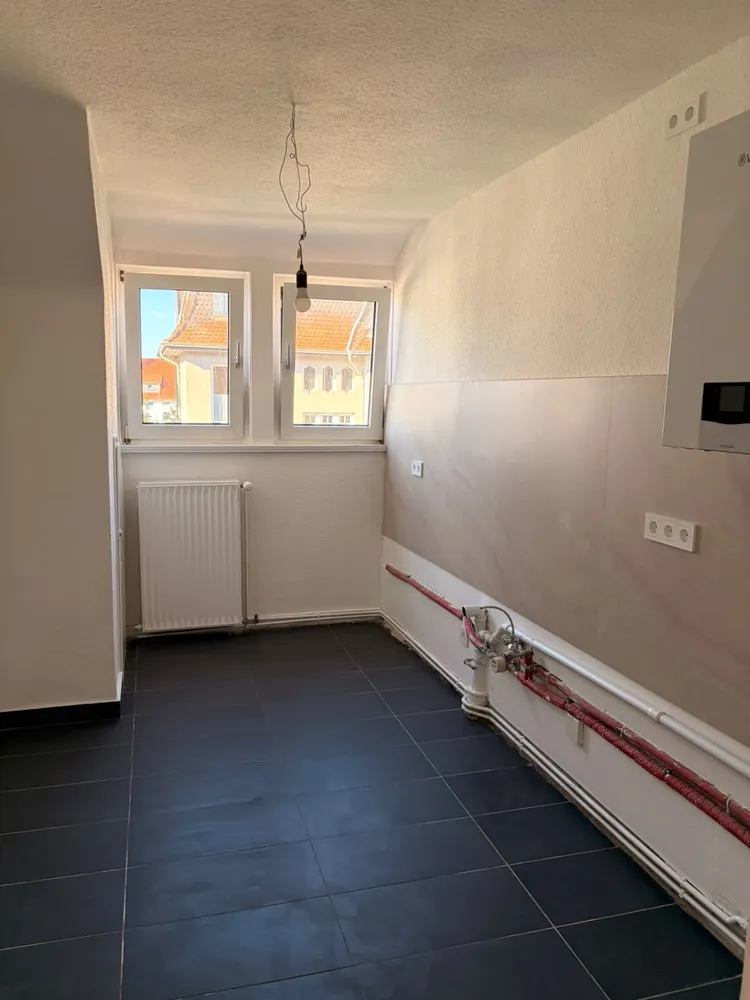 3 Zimmer Wohnung mit 60 m² in Hildesheim – Bild 1
