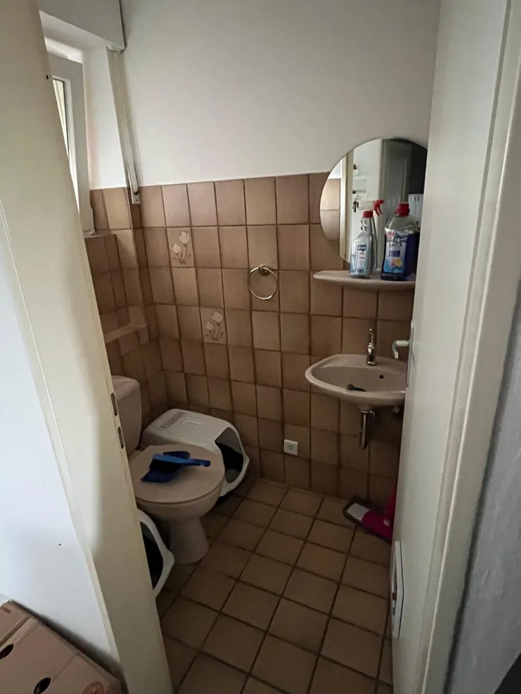 4 Zimmer Wohnung mit 100 m² in Osnabrück – Bild 6