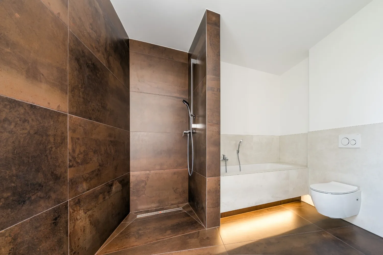 4 Zimmer Wohnung mit 122 m² in Kerpen – Bild 8