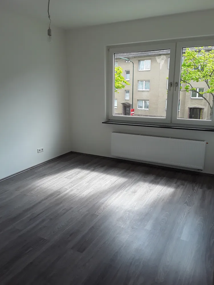 2 Zimmer Wohnung mit 59 m² in Düsseldorf – Bild 8