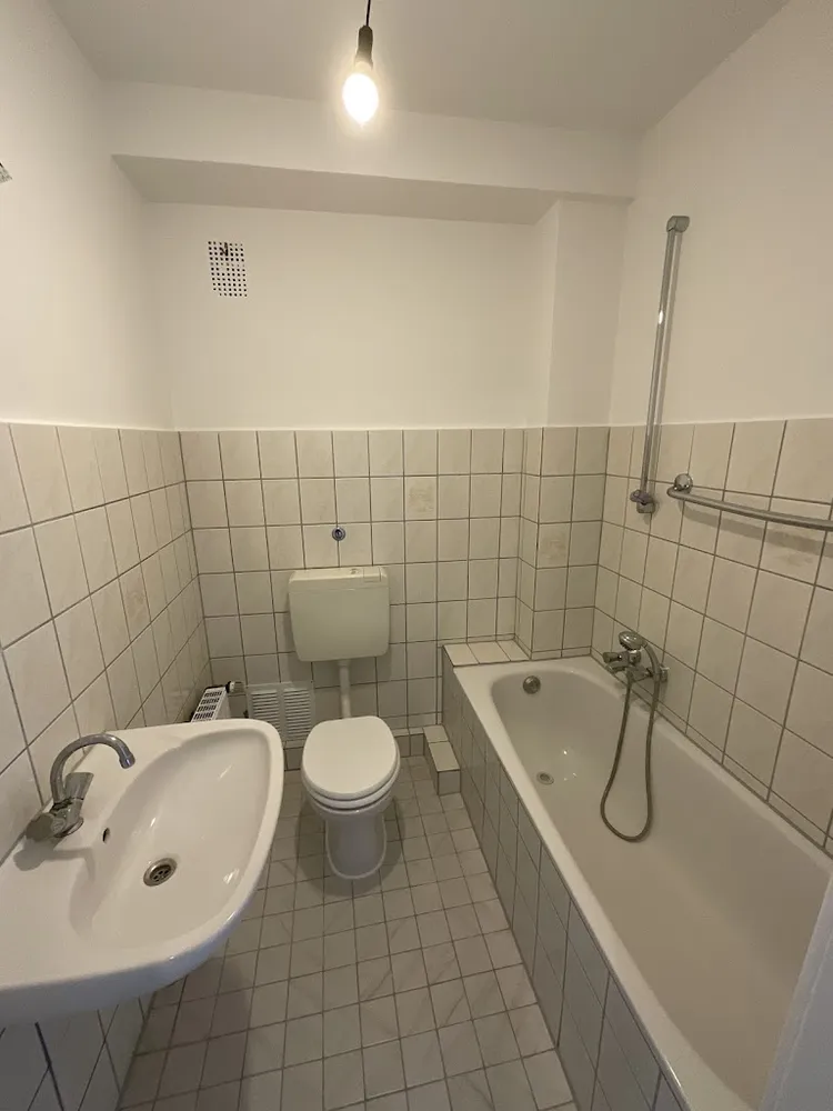 2 Zimmer Wohnung mit 50 m² in Düsseldorf – Bild 8