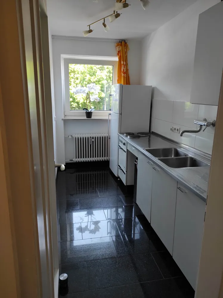 4 Zimmer Wohnung mit 89 m² in München – Bild 7