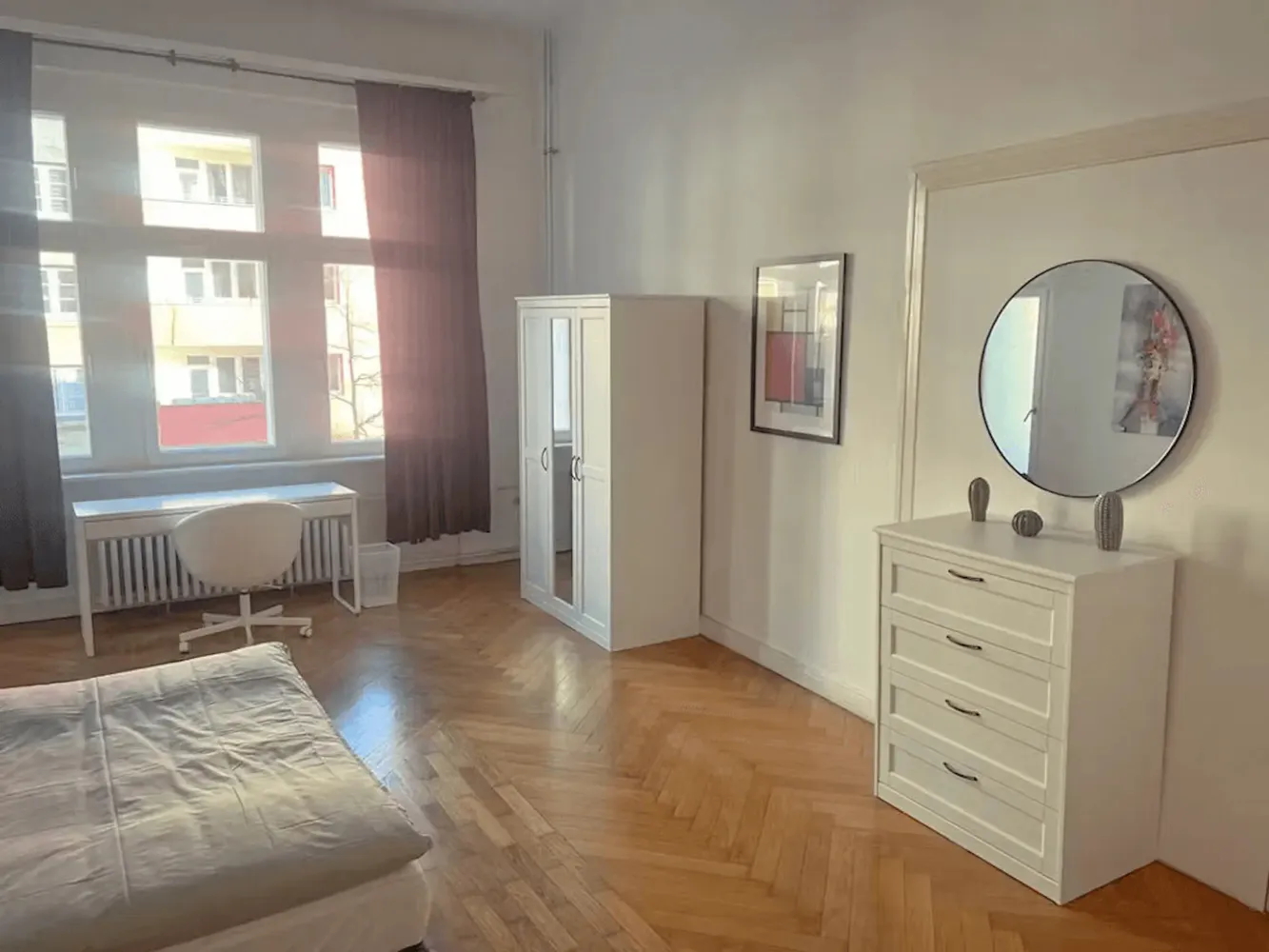 WG-Zimmer mit 30 m² in Berlin – Bild 4