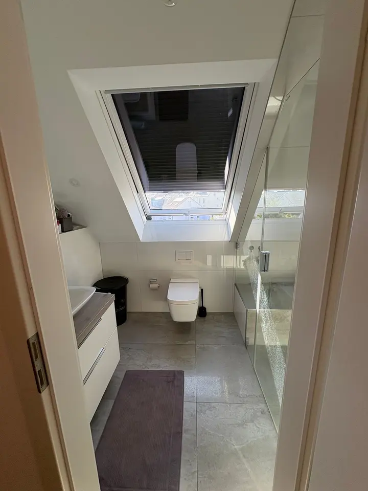 5 Zimmer Wohnung mit 110 m² in Waiblingen – Bild 4